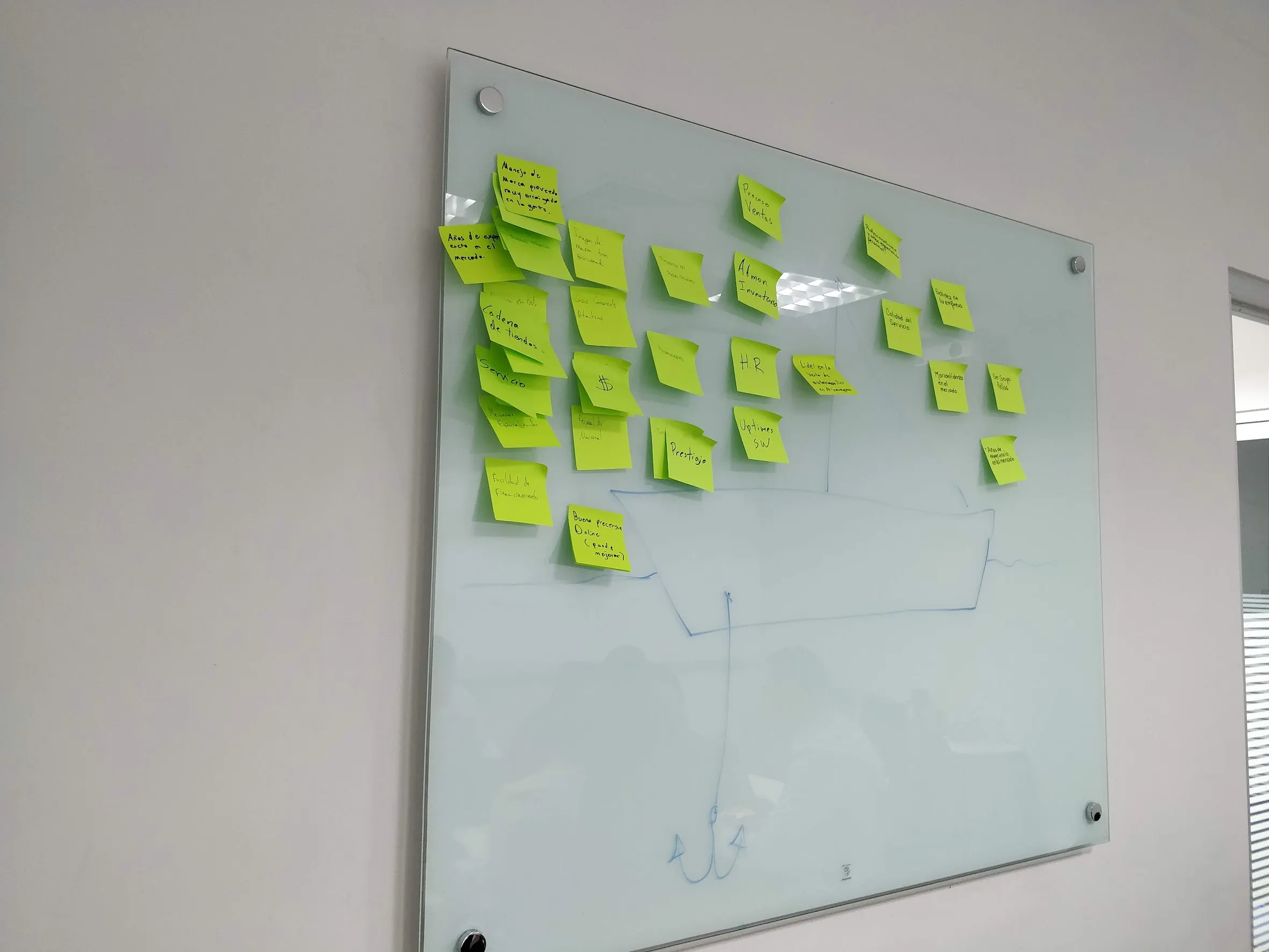 Editorial image representing costly product and UX mistakes