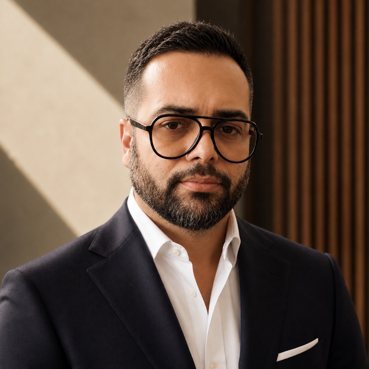 Ricardo Toledo